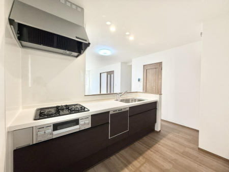 �L�b�`�� �������L���C�ɕЕt���A�g���₷���L�b�`��