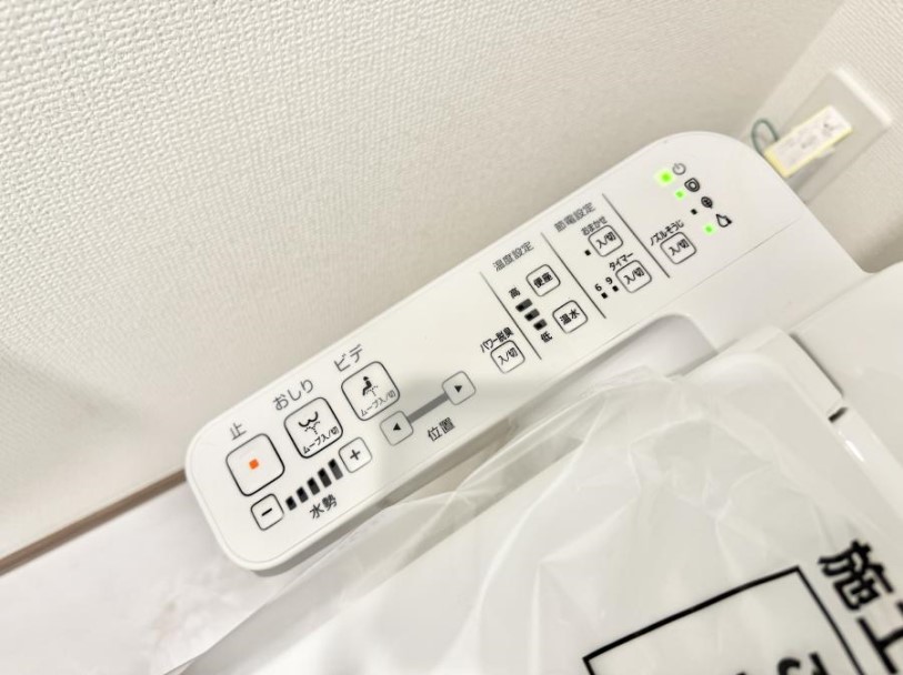 ���̑����� �ݔ����������ŉ��K�A���������ۂ����V�����[�g�C��