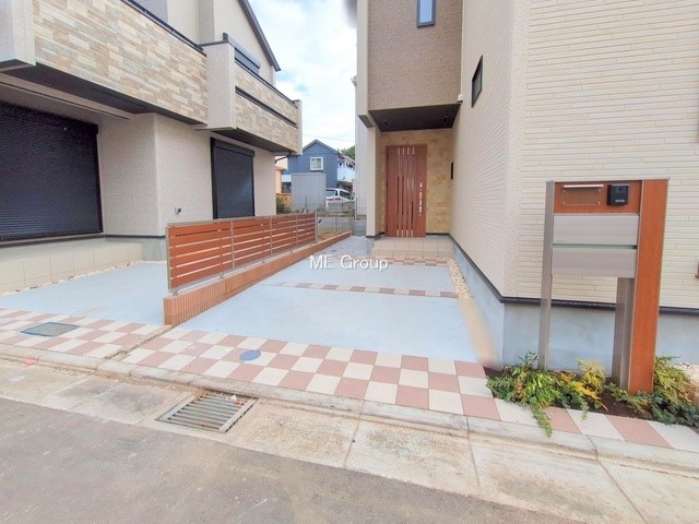  �O�ρ��J�[�X�y�[�X�L