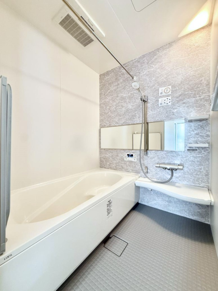 ���� �����������������F�����̕ǖʁA������芰����o�X���[��