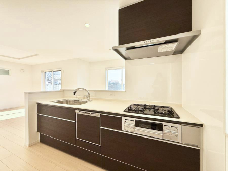 �L�b�`�� �������Ƒ����J��[�߂�A������̂���L�b�`��