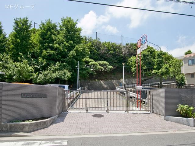 ���ӊ� ���w�Z 600m ���l�s����̋{���w�Z