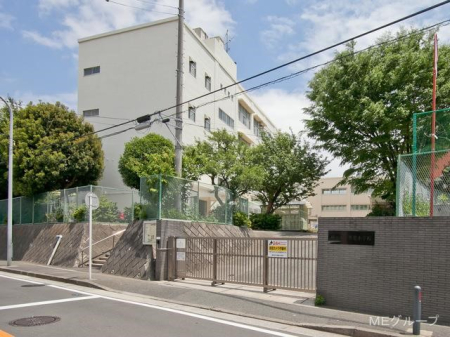 ���ӊ� ���w�Z 500m ���l�s���n�ꏬ�w�Z