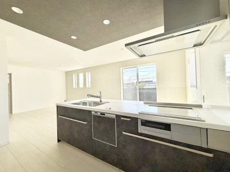 �L�b�`�� ���������y���݂ƐH�ׂ�K����͂���L�b�`��