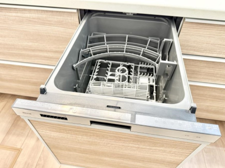 ���̑����� �ݔ������ԒZ�k�ł��Ǝ����y�ɂȂ�֗��ȕK���i