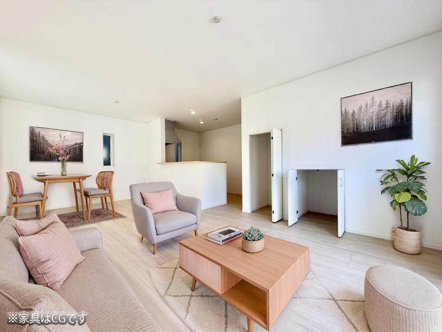 ���r���O �������S���������ꏊ�A�������߂����郊�r���O