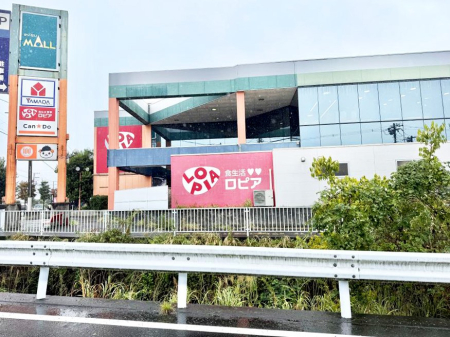 ���ӊ� �X�[�p�[ 3700m ���s�A �J���X