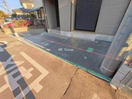  �O�ρ�����ɃJ�[�X�y�[�X������Ə�����܂�