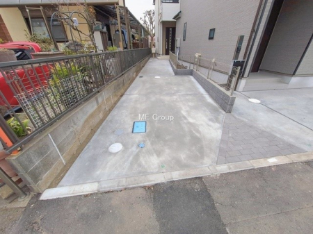  �O�ρ����K�Ȓ��ԃX�y�[�X�ň��S