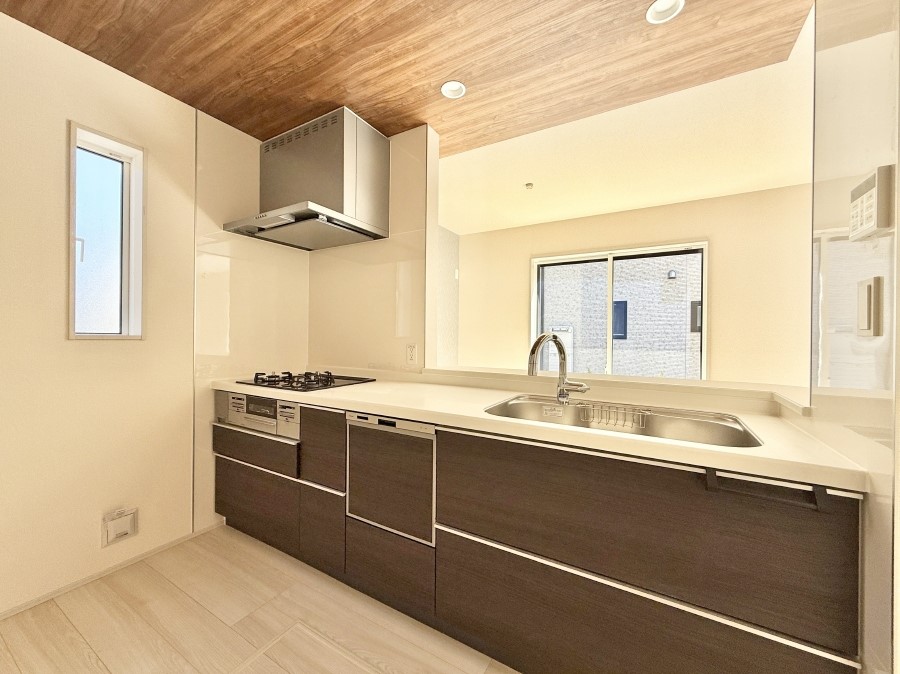 �L�b�`�� �������L���C�ɕЕt���A�g���₷���L�b�`��