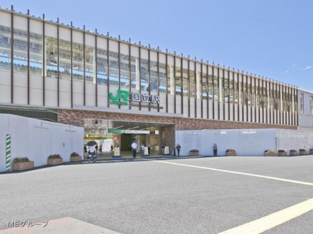 ���ӊ� �w 1680m JR�����{���u�����v�w