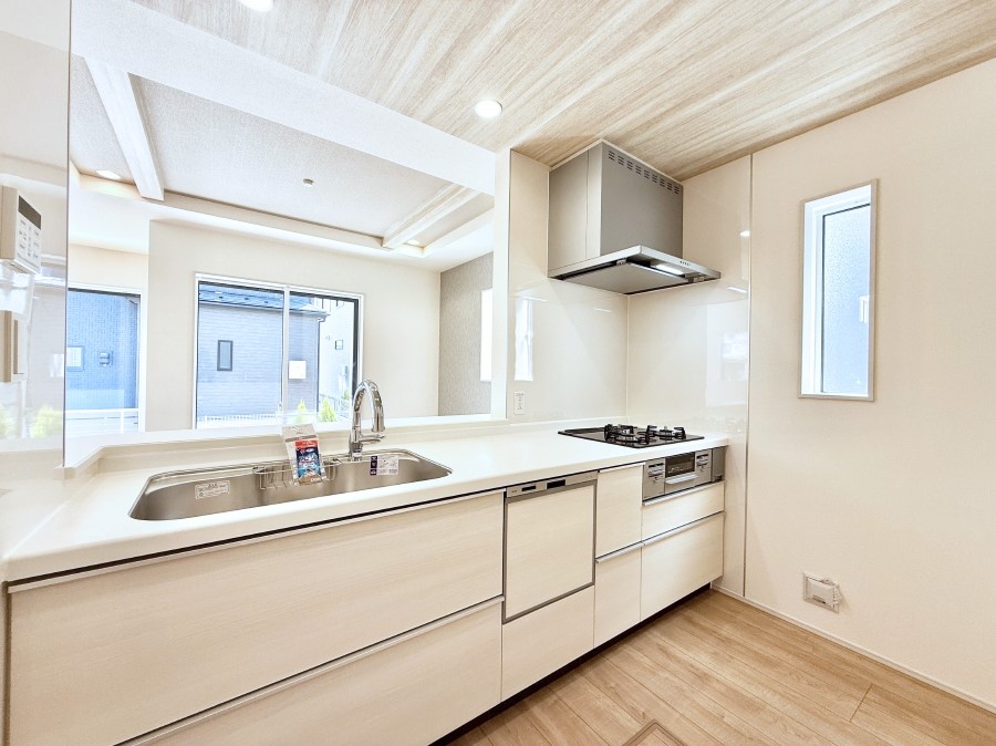 �L�b�`�� �������L���C�ɕЕt���A�g���₷���L�b�`��