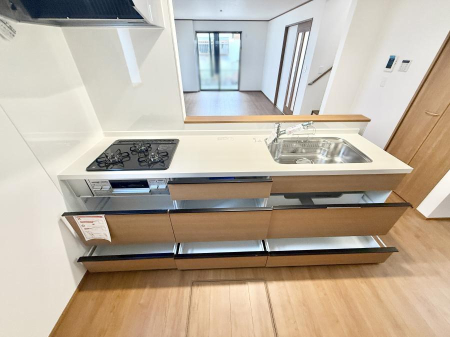 �L�b�`�� �����������������Ɗy�����Ȃ�A���K�ȃL�b�`�����