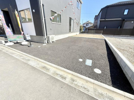  �O�ρ����K�Ȓ��ԃX�y�[�X�ň��S