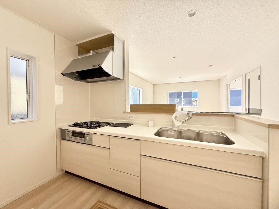 �L�b�`�� �������L���C�ɕЕt���A�g���₷���L�b�`��