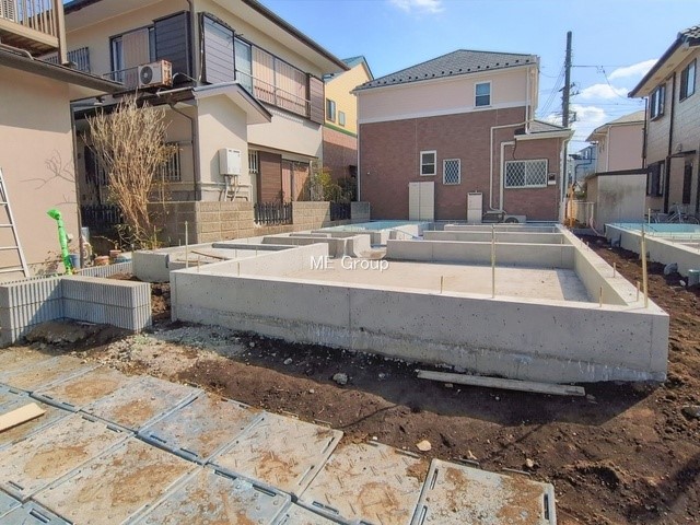 ���n�O�ώʐ^ �O�ρ��V������炵���n�܂�ꏊ�ŁA�Ƒ����J��[�߂�