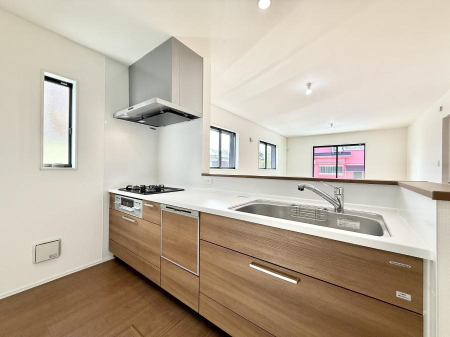 �L�b�`�� �������Ƒ����J��[�߂�A������̂���L�b�`��