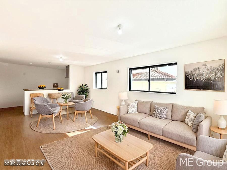 ���r���O ���������났�ƏΊ炪�W�܂�A�S���܂郊�r���O