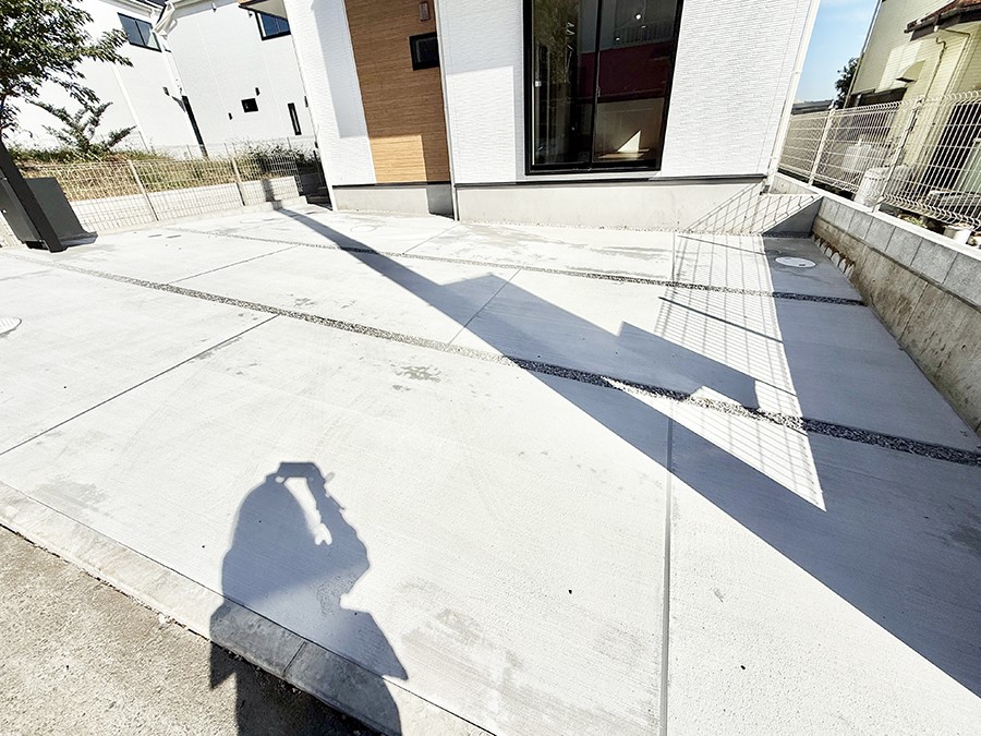  �O�ρ�����ɃJ�[�X�y�[�X������Ə�����܂�