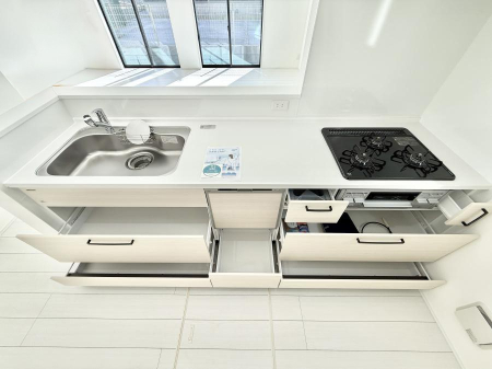 �L�b�`�� �������V���v���ŋ@�\�I�A�����g���₷���L�b�`��