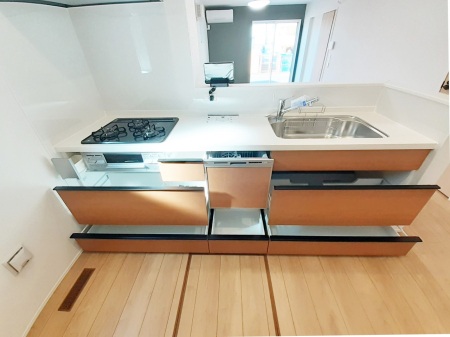 �L�b�`�� �������L���C�ɕЕt���A�g���₷���L�b�`��