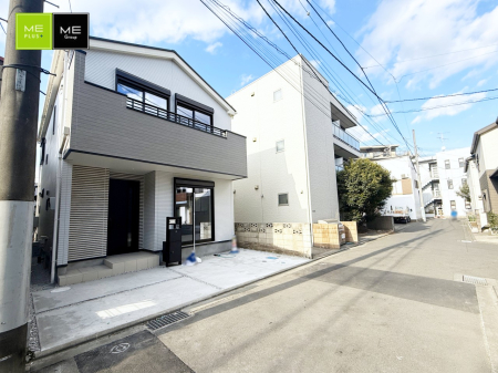 ���n�O�ώʐ^ �O�ʓ��H