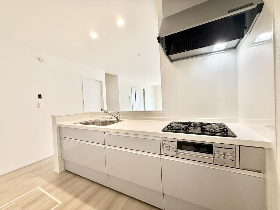 �L�b�`�� ���������y���݂ƐH�ׂ�K����͂���L�b�`��