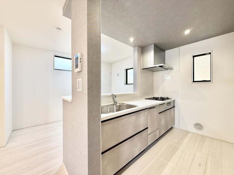 �L�b�`�� �������L���C�ɕЕt���A�g���₷���L�b�`��