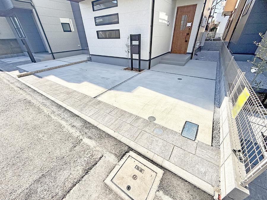  �O�ρ����K�Ȓ��ԃX�y�[�X�ň��S