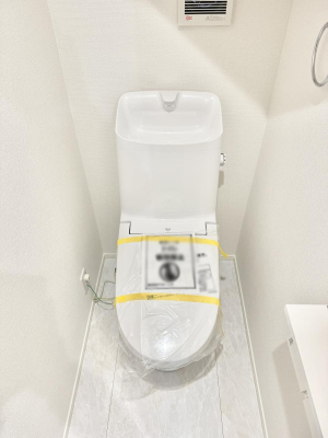 �g�C�� �����������g���ꏊ�����炱���A������������