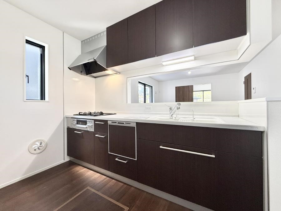 �L�b�`�� �������L���C�ɕЕt���A�g���₷���L�b�`��