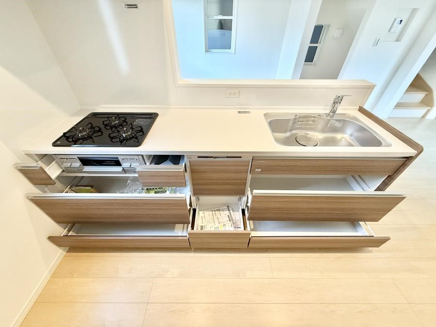 �L�b�`�� �������V���v���ŋ@�\�I�A�����g���₷���L�b�`��