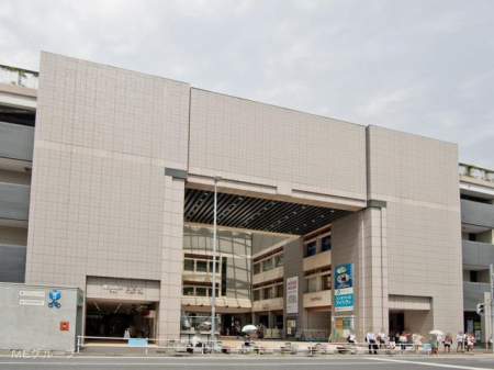 ���ӊ� �w 1440m ���}�������u���g�v�w