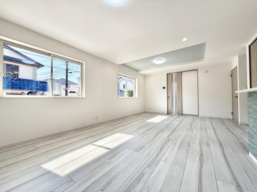 ���r���O ���������ƕ���������A�����b�N�X�ł�����