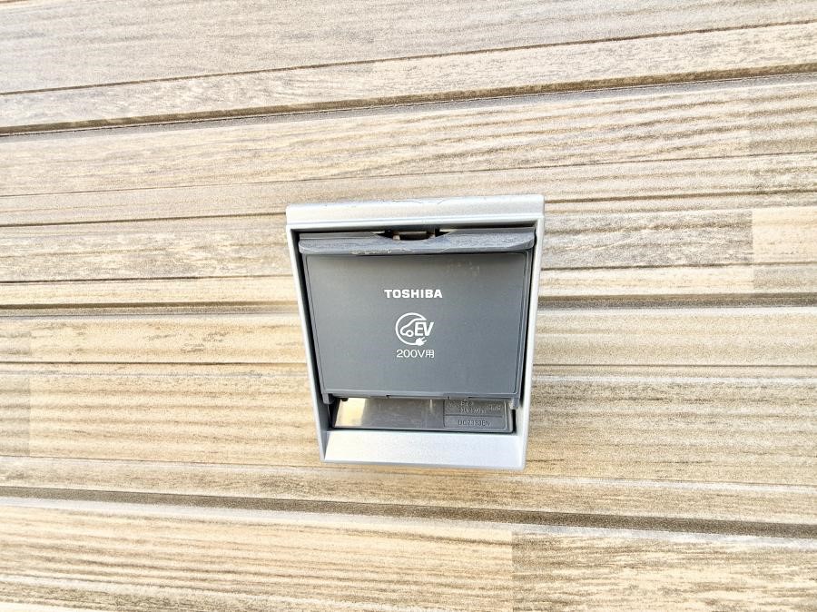 ���̑����� �ݔ������ɗD�����G�R��EV�ԃ��C�t���T�|�[�g