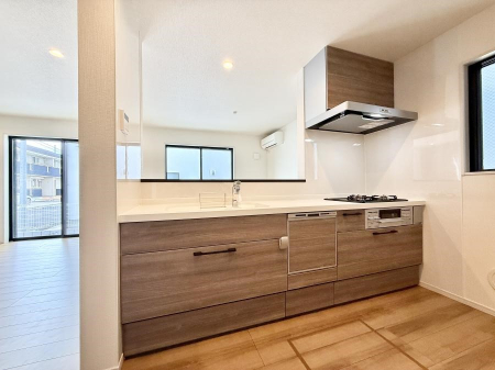 �L�b�`�� �������������Ŏ��p�I�A�S�Ƃ��߂��L�b�`���f�U�C��