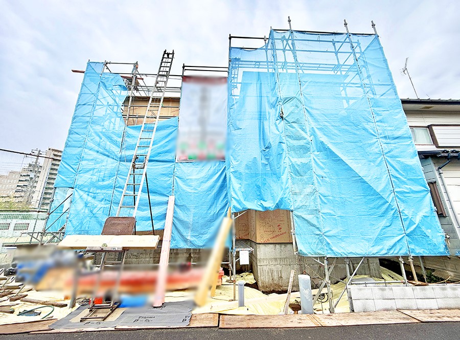 ���n�O�ώʐ^ �O�ρ��V������炵���n�܂�ꏊ�ŁA�Ƒ����J��[�߂�