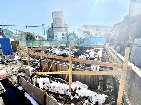 ���n�O�ώʐ^ �O�ρ���炵��L���ɂ���[�������d�l�ݔ��ŉ��K��