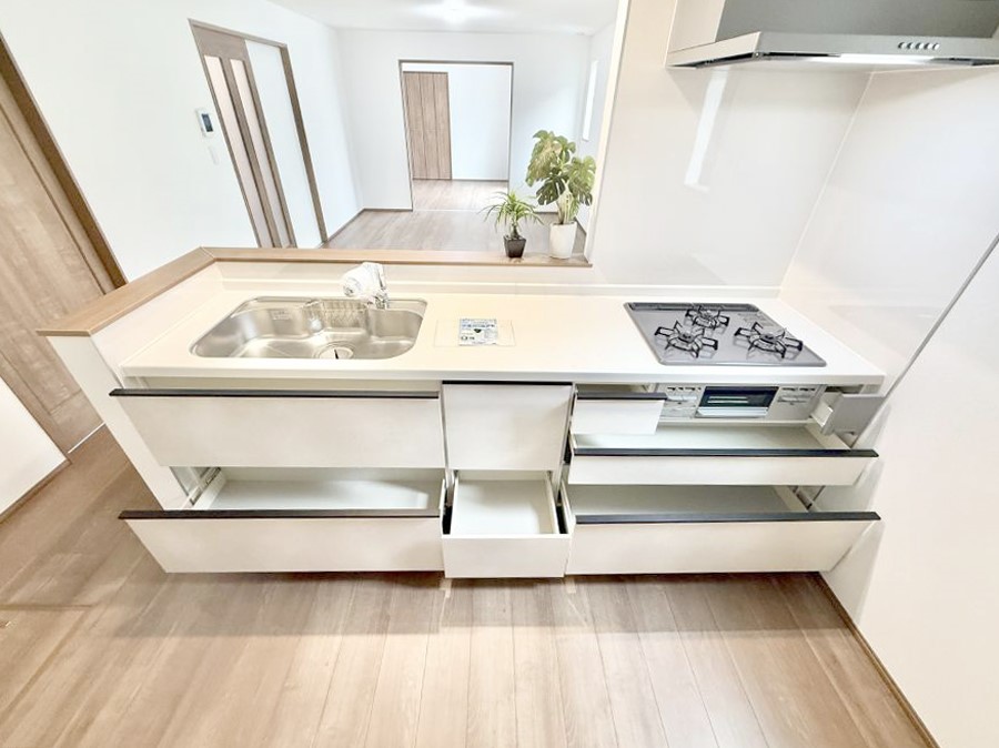 �L�b�`�� �������V���v���ŋ@�\�I�A�����g���₷���L�b�`��