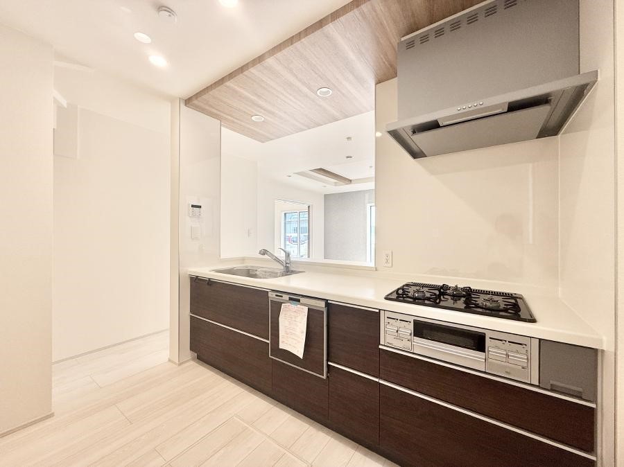 �L�b�`�� �������L���C�ɕЕt���A�g���₷���L�b�`��