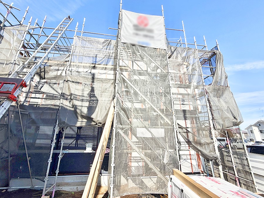 ���n�O�ώʐ^ �O�ρ���炵��L���ɂ���[�������d�l�ݔ��ŉ��K��