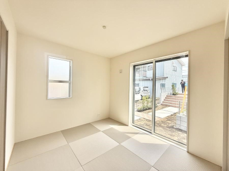 ���̑����� �����������������F�����̂������ŉ��₩�Ȏ��Ԃ��y���߂܂�