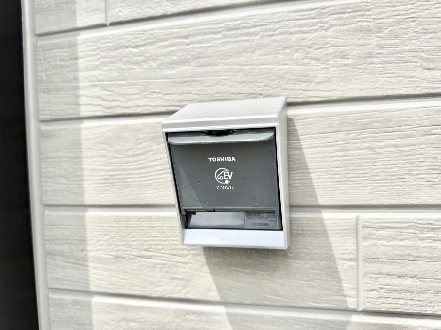 ���̑����� �ݔ������ɗD�����G�R��EV�ԃ��C�t���T�|�[�g