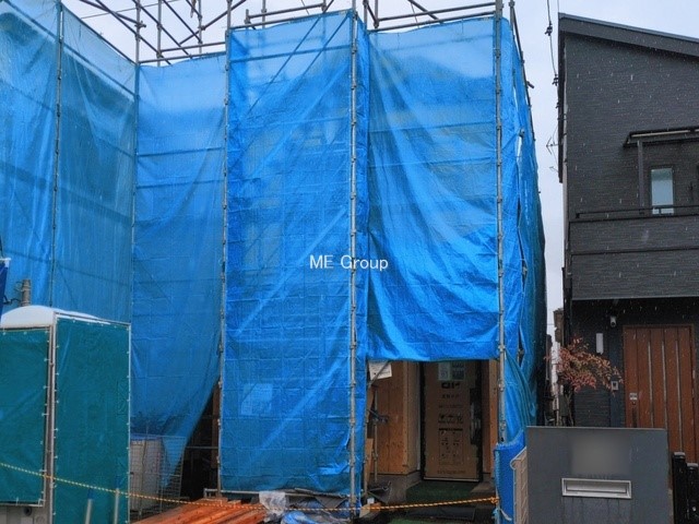 ���n�O�ώʐ^ �O�ρ���炵��L���ɂ���[�������d�l�ݔ��ŉ��K��