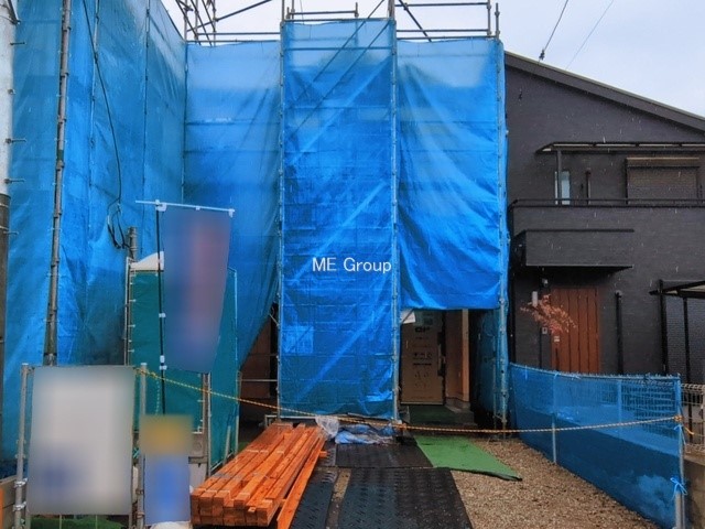 ���n�O�ώʐ^ �O�ρ��V������炵���n�܂�ꏊ�ŁA�Ƒ����J��[�߂�