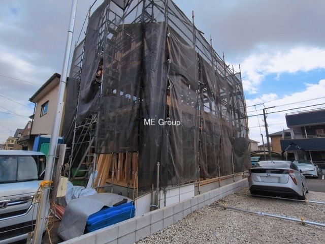 ���n�O�ώʐ^ �O�ρ���炵��L���ɂ���[�������d�l�ݔ��ŉ��K��