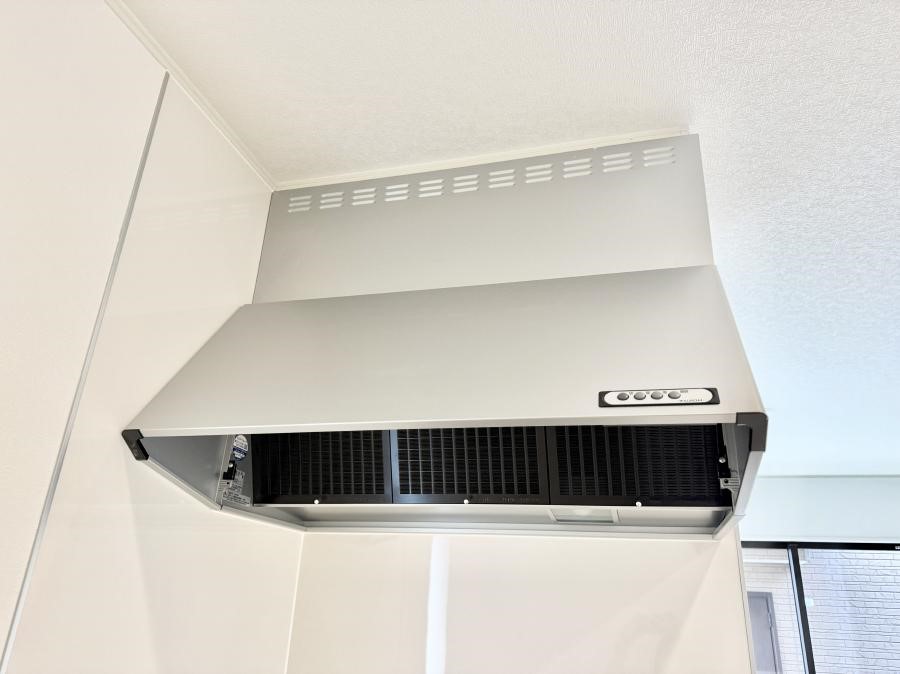 ���̑����� �ݔ����t�[�h�ɕ����Ă���ׁA���������C��ɗU������A�����I�ɔr�����ł��܂�