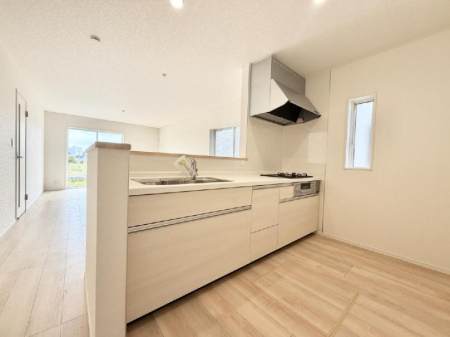 �L�b�`�� �������Ƒ��ƂȂ���A�R�~���j�P�[�V�����̏�