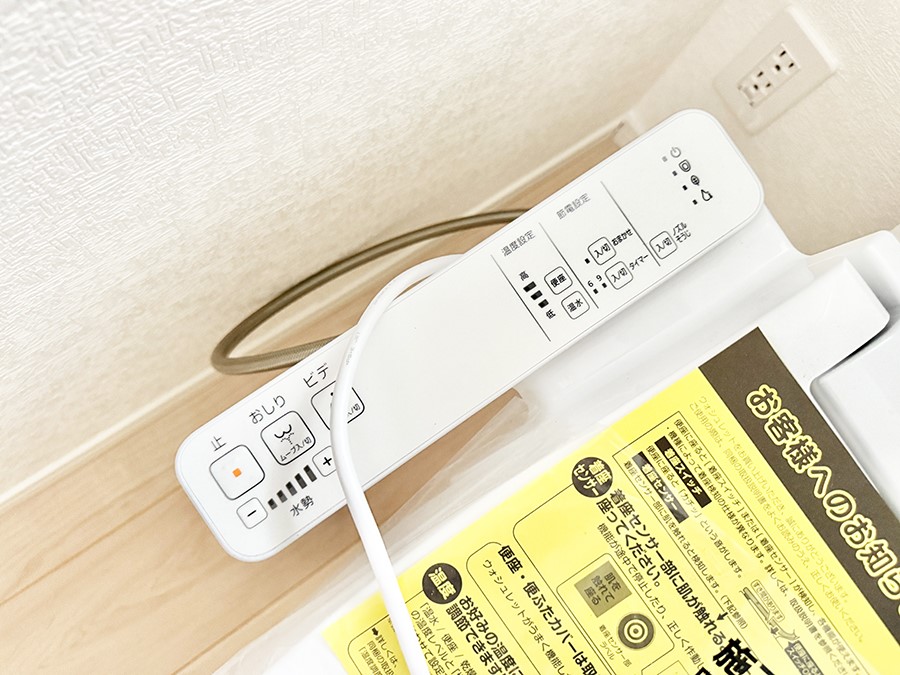 ���̑����� �ݔ����������ŉ��K�A���������ۂ����V�����[�g�C��