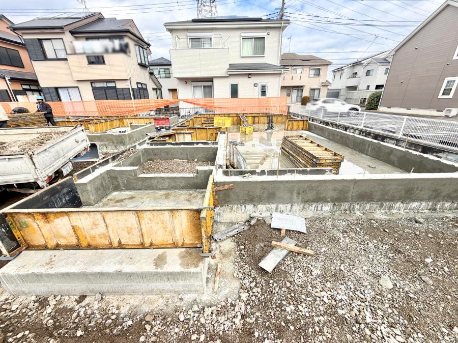 ���n�O�ώʐ^ �O�ρ���炵��L���ɂ���[�������d�l�ݔ��ŉ��K��